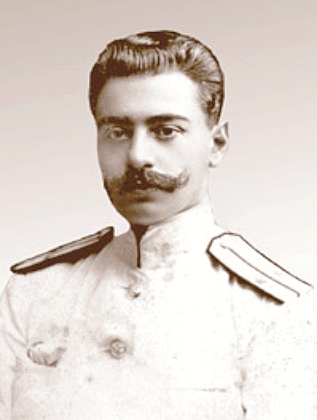И.С. Рыков И.С. Рыков