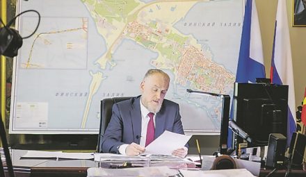 IMG 3527 кронштадтский вестник последний номер